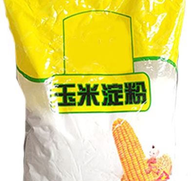 玉米生粉是玉米淀粉吗（生玉米粉是不是玉米淀粉）