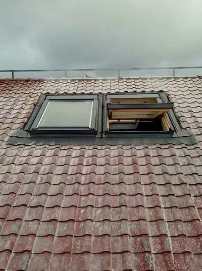 屋顶天窗（屋顶天窗的作用是什么）