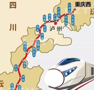 成昆高铁（成昆高铁路线路图）
