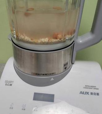 豆浆的做法和配方（破壁机打豆浆的正确做法）