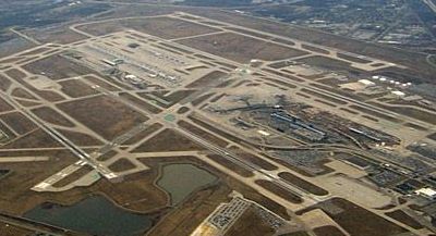 底特律机场（美国底特律机场）