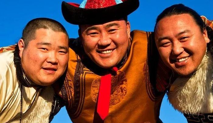 蒙古人种（中国人为什么是蒙古人种）