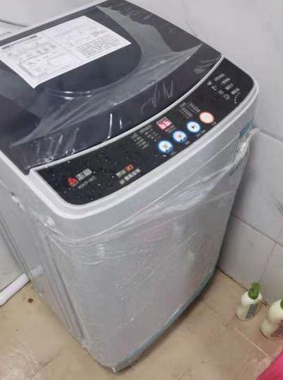 志高洗衣机（志高洗衣机出现e3不脱水怎么处理）