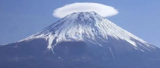 富士山什么时候爆发（富士山什么时候爆发预测）