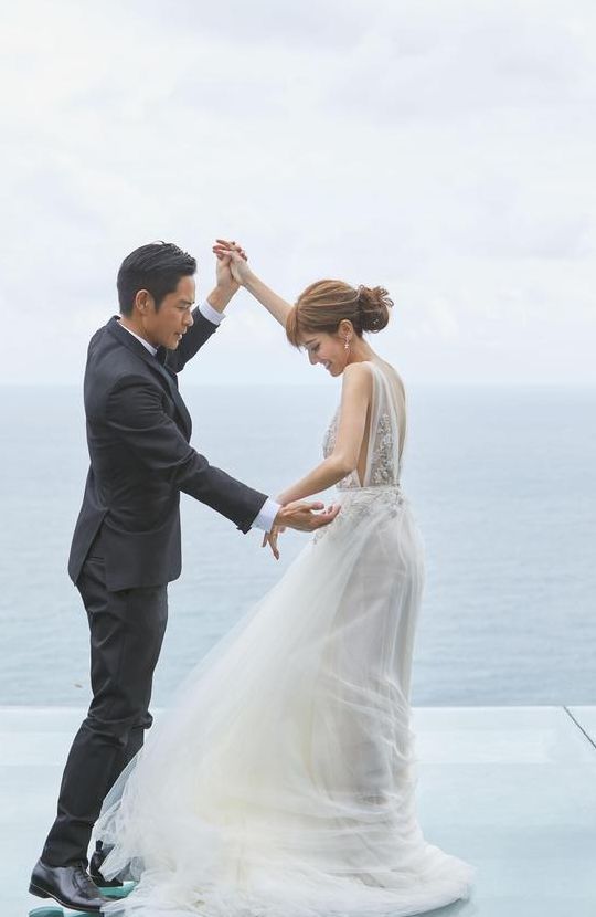 巴厘岛结婚（为什么明星喜欢去巴厘岛结婚）