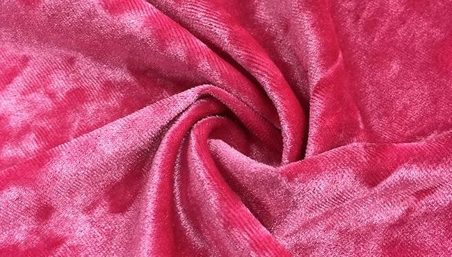 绒布材质（绒布材质特点）