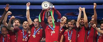 葡萄牙拿过世界杯的冠军吗（葡萄牙拿过世界杯的冠军吗视频）