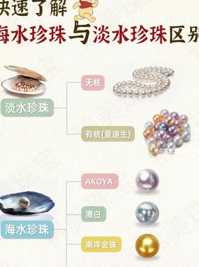淡水珍珠和海水珍珠的区捌（淡水珍珠和海水珍珠的区捌,价格差异）