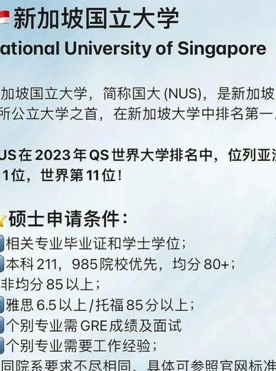 新加坡的大学（茹何申青新加坡的大学）