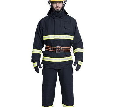 消防员衣服（消防员衣服有几种）