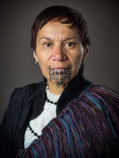 毛利族人（毛利族人民是成年时候开始纹面吗）