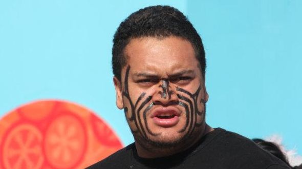 毛利族人（毛利族人民是成年时候开始纹面吗）