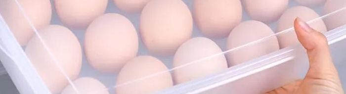 鸡蛋放冰箱能保存多久（鸡蛋放冰箱能保存多久?）