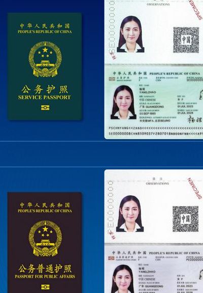 电子护照（电子护照如何办理）