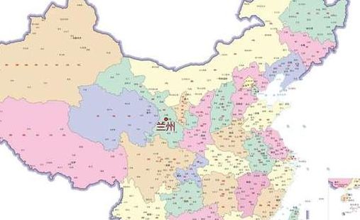 河南省会是哪个城市（河南省会是哪个城市甘肃省的省会）