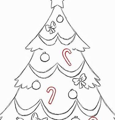 画圣诞树的软件（画圣诞树的软件有哪些）