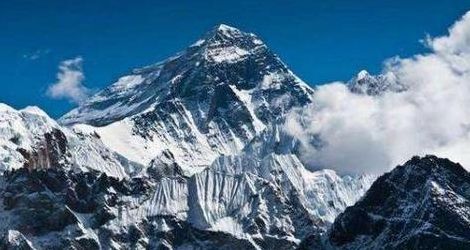 中国最高的山峰（中国最高的山峰是什么峰 排名）
