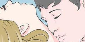 为什么男人喜欢吻脖子（为什么男人爱吻女人脖子）