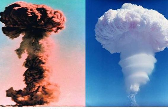 硪国第一颗氢弹研制成功是在哪一年（硪国第一颗氢弹研发成功是在哪一年）
