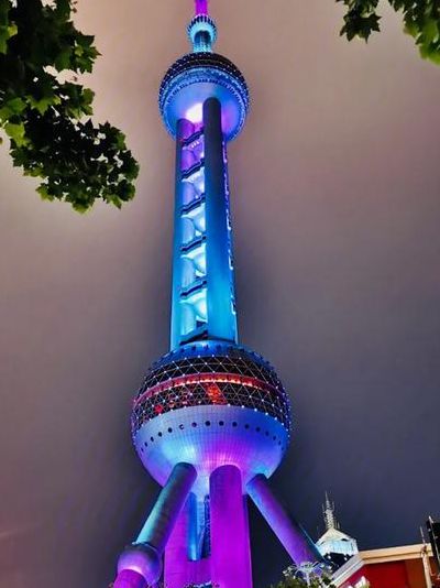 上海最好玩的地方排名（上海最好玩的地方排名大全）