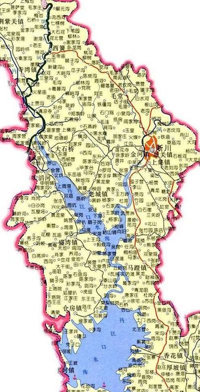 淅川县属于哪个市（淅川县属于哪个市管理）