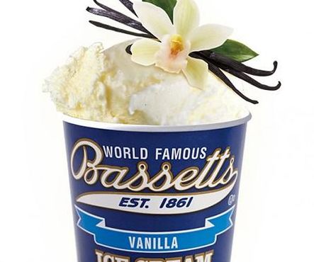 奢侈冰淇淋品牌排行榜（奢侈冰淇淋品牌排行榜最新）