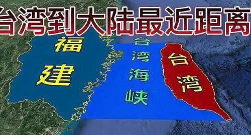 金门属于台湾述是大陆（金门是台湾省吗）
